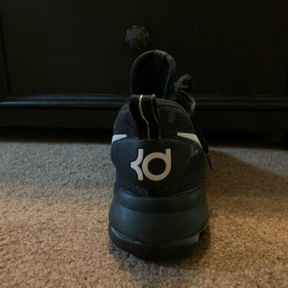 KD 9 Oreo Size 6.5Y Great Condition - Picture 5 of 5
